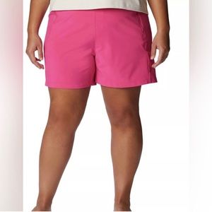Columbia Shorts ~ Size 3X